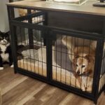 BF83GW03 Dog Crate photo review