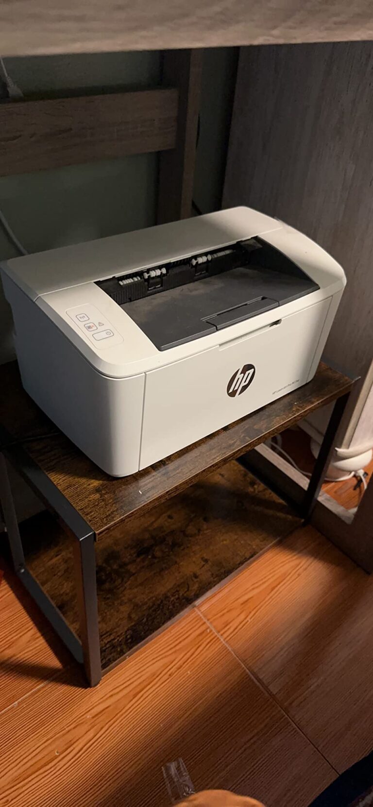 BF42PS01 Desktop Printer Stand photo review