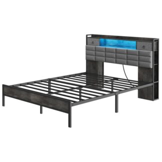 Bed Frame