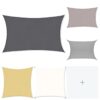 Polyester Shade Sail