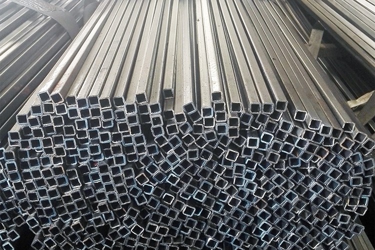 furniture metal tube material