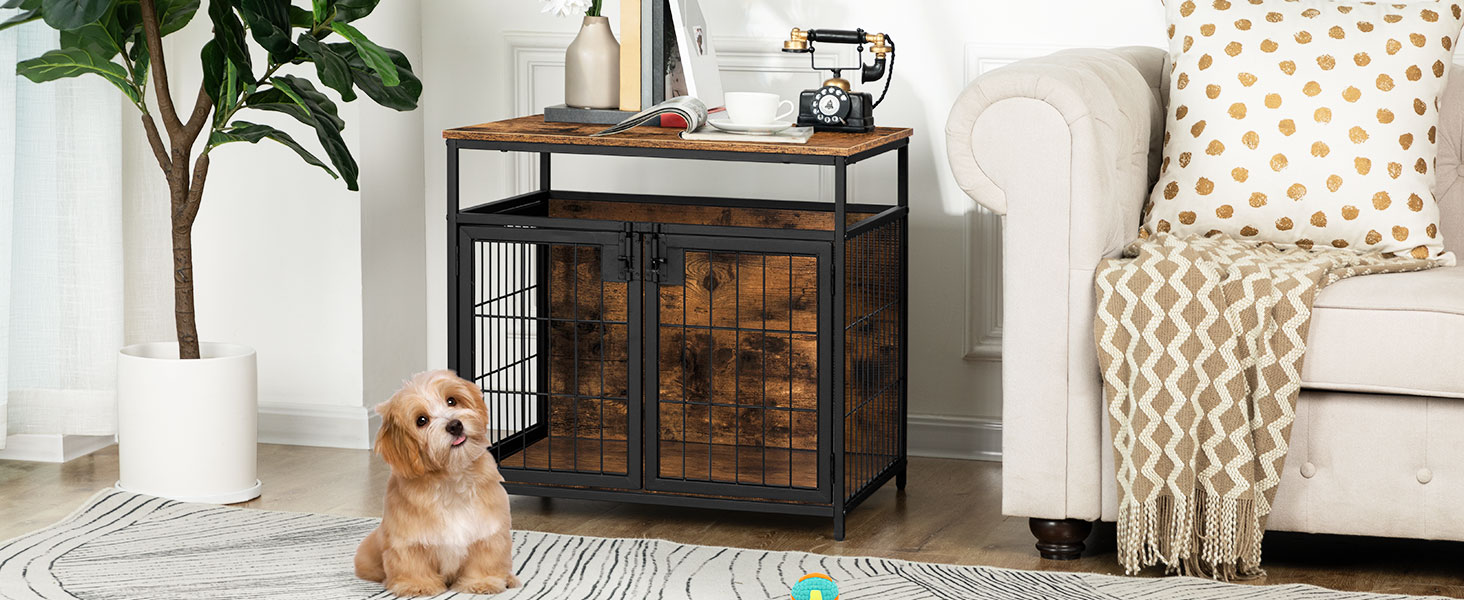 dog crate