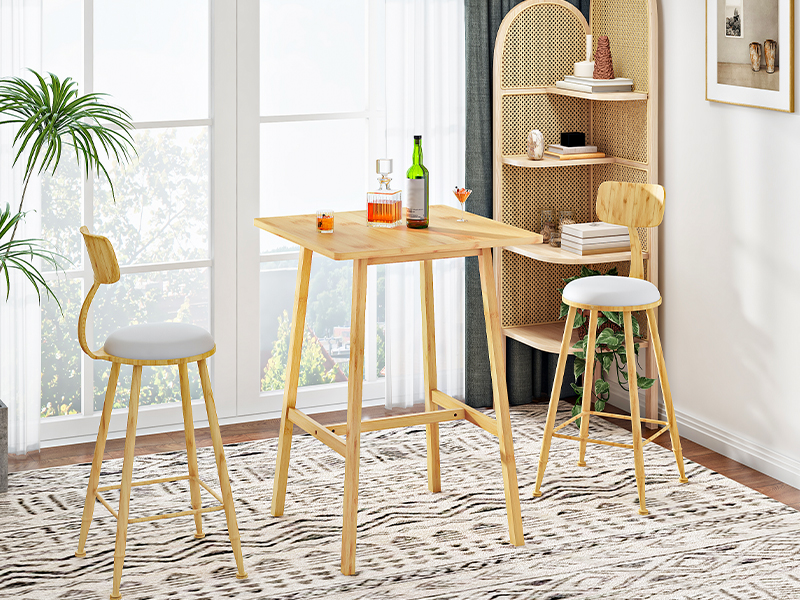 Bar Table