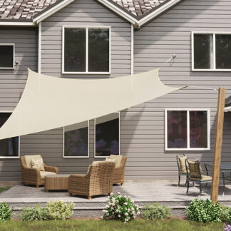 Awning Sun Sail