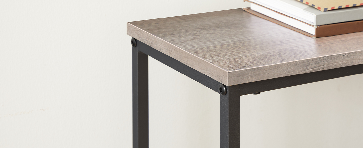 Table console