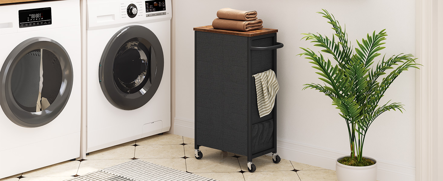 Laundry Hamper