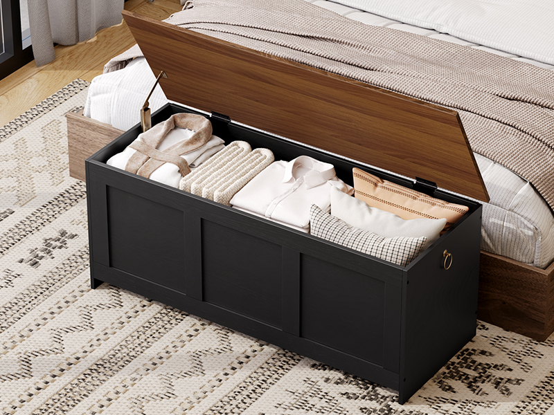 Storage Bench