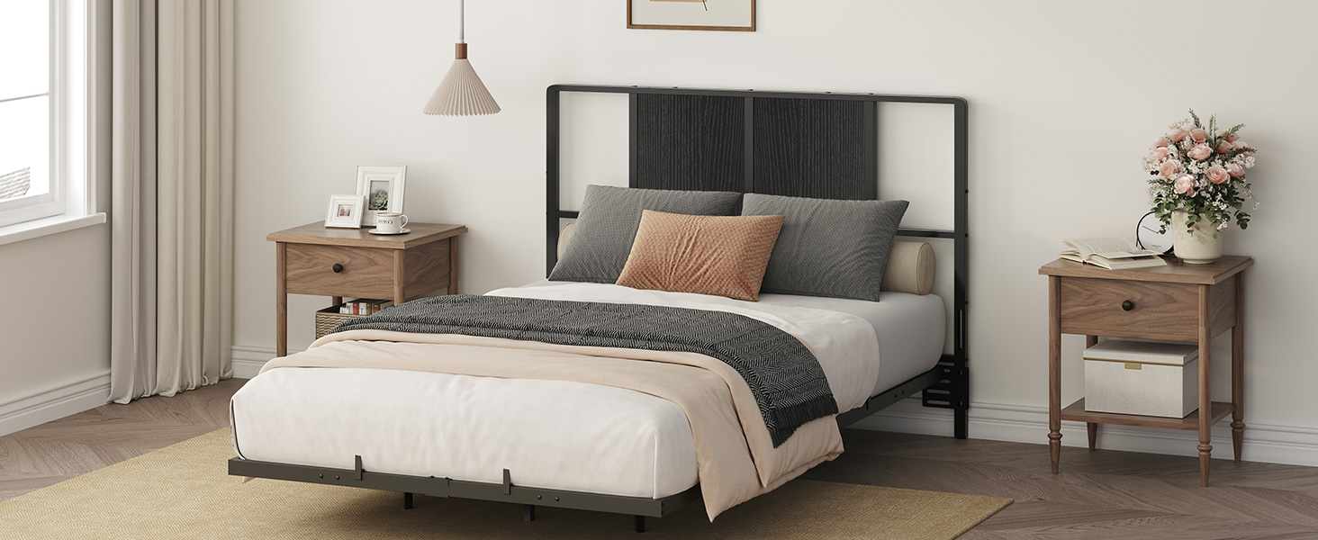 Twin Headboard