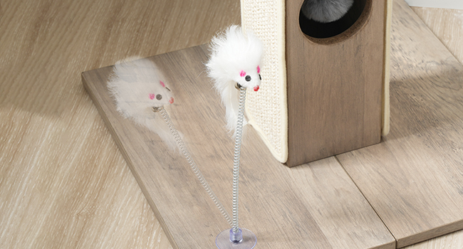 Toy Mouse