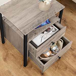 nightstand