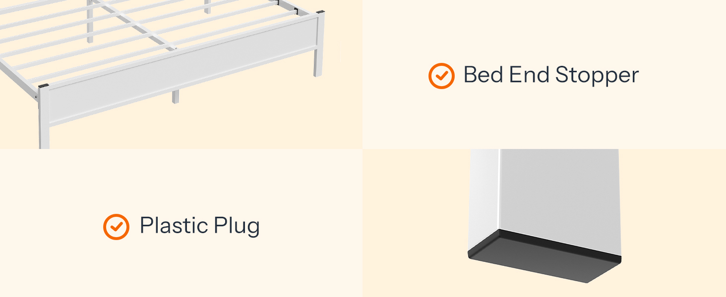 bed frame