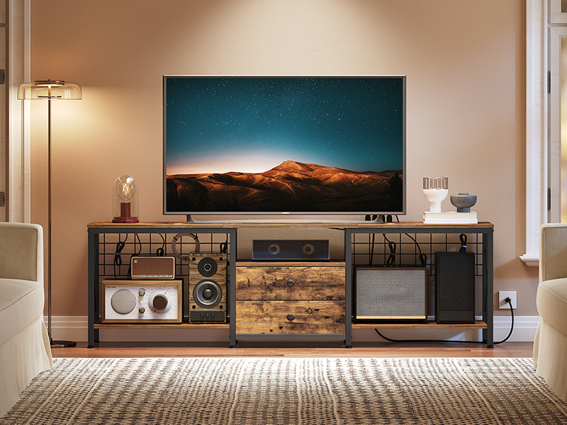 tv stand