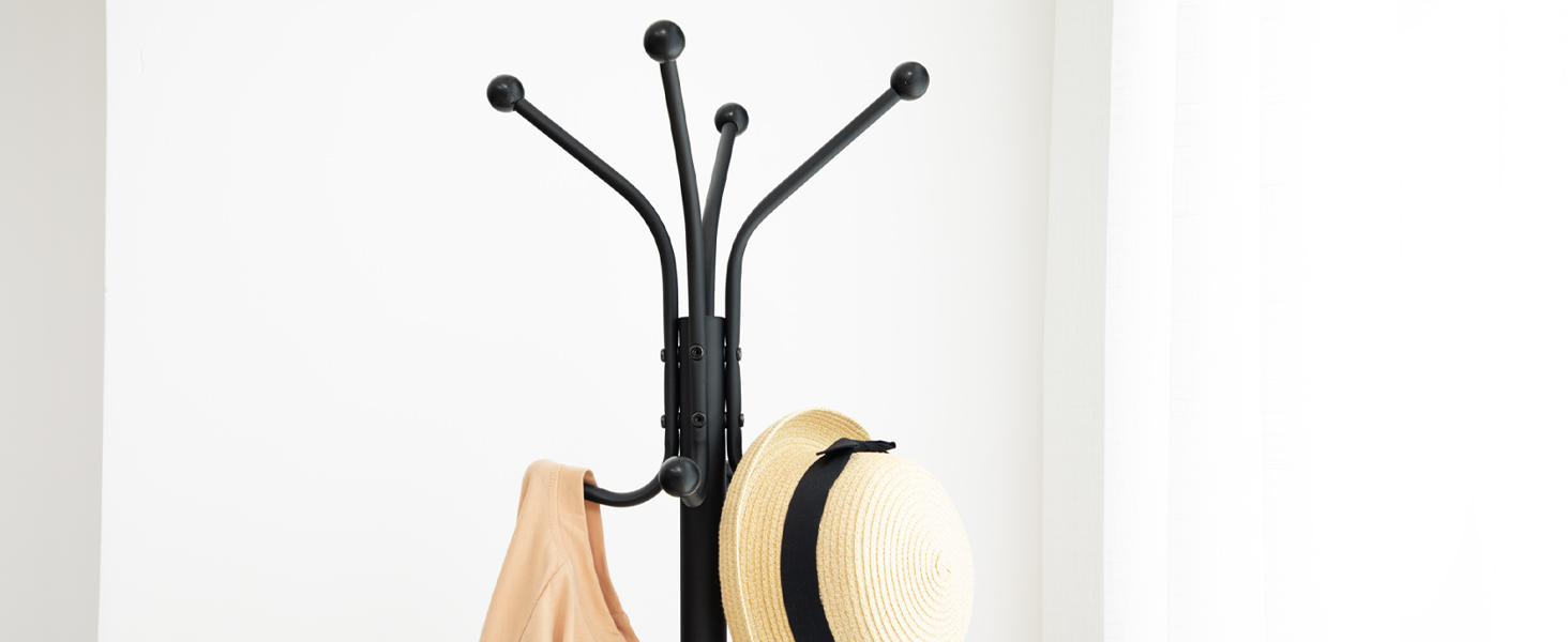 Mantel Rack