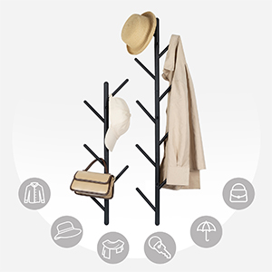 coat rack