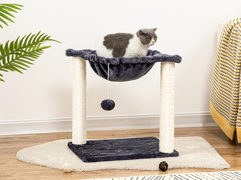 Cat Tree Tower