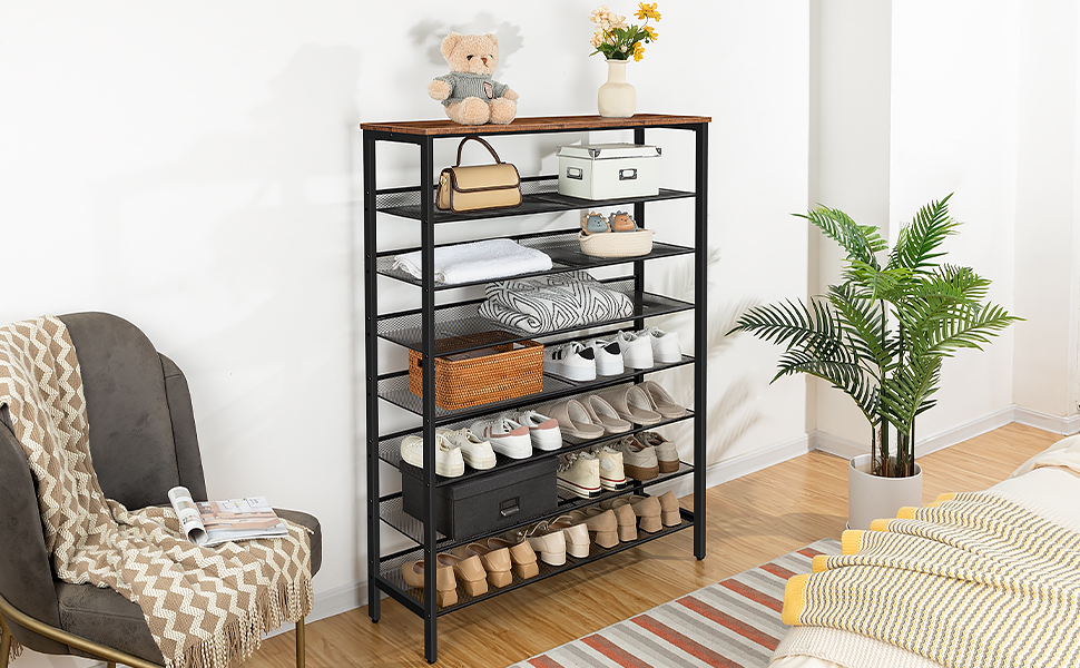 Schong Rack