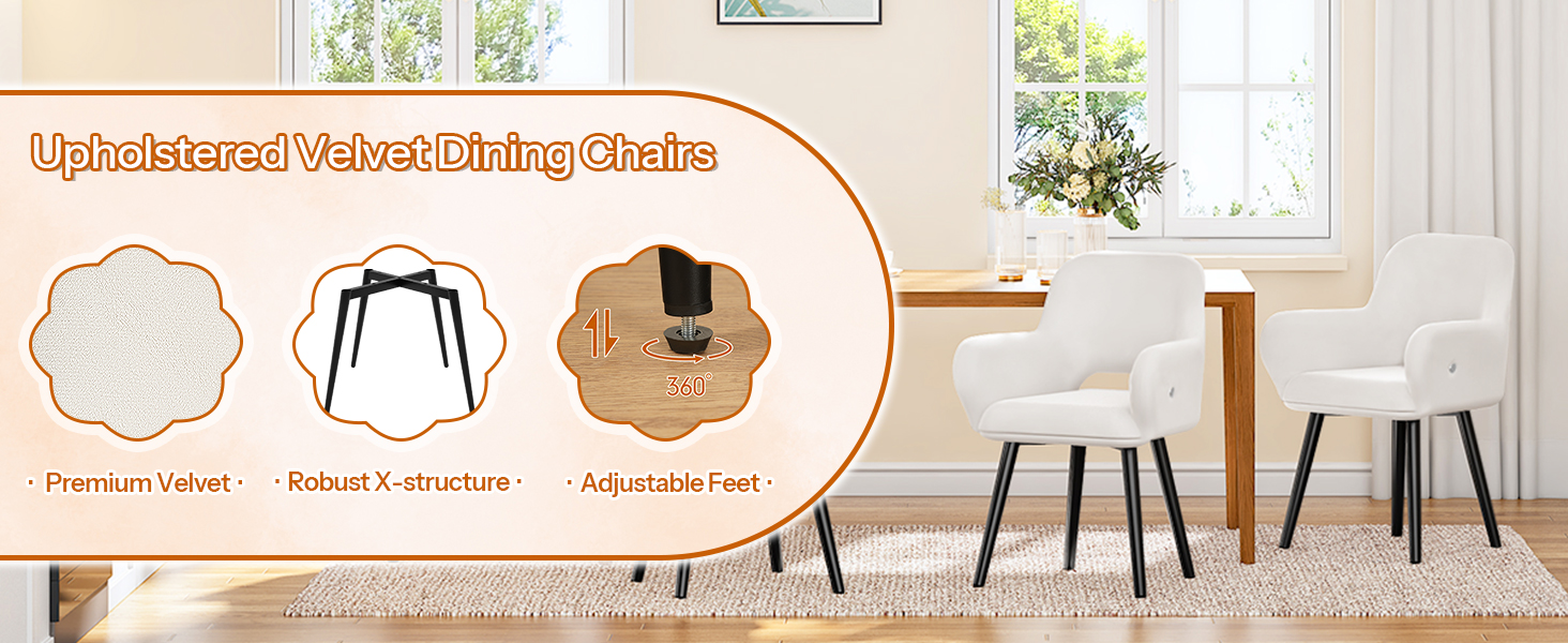 dining chairs