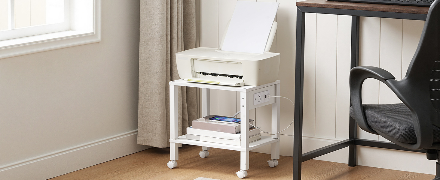WT38UPS01 Printer Stand