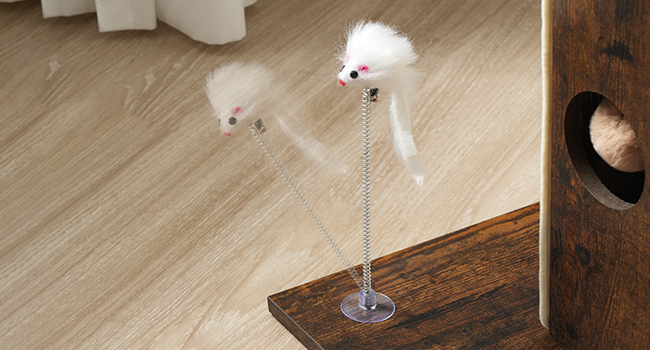  toy mouse
