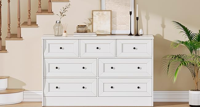 dresser for bedroom