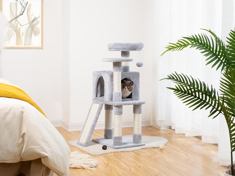 Cat Tree