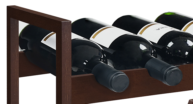 wine rack