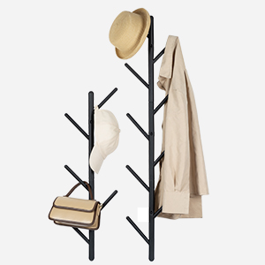 coat rack