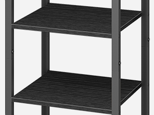 Golf Storage Rack