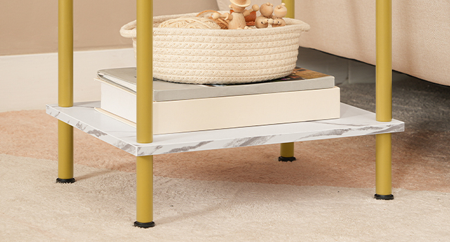 table d'appoint