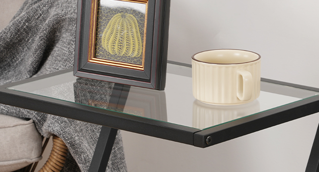 Accent Table
