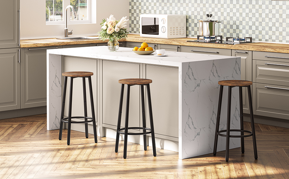 bar stools set of 2