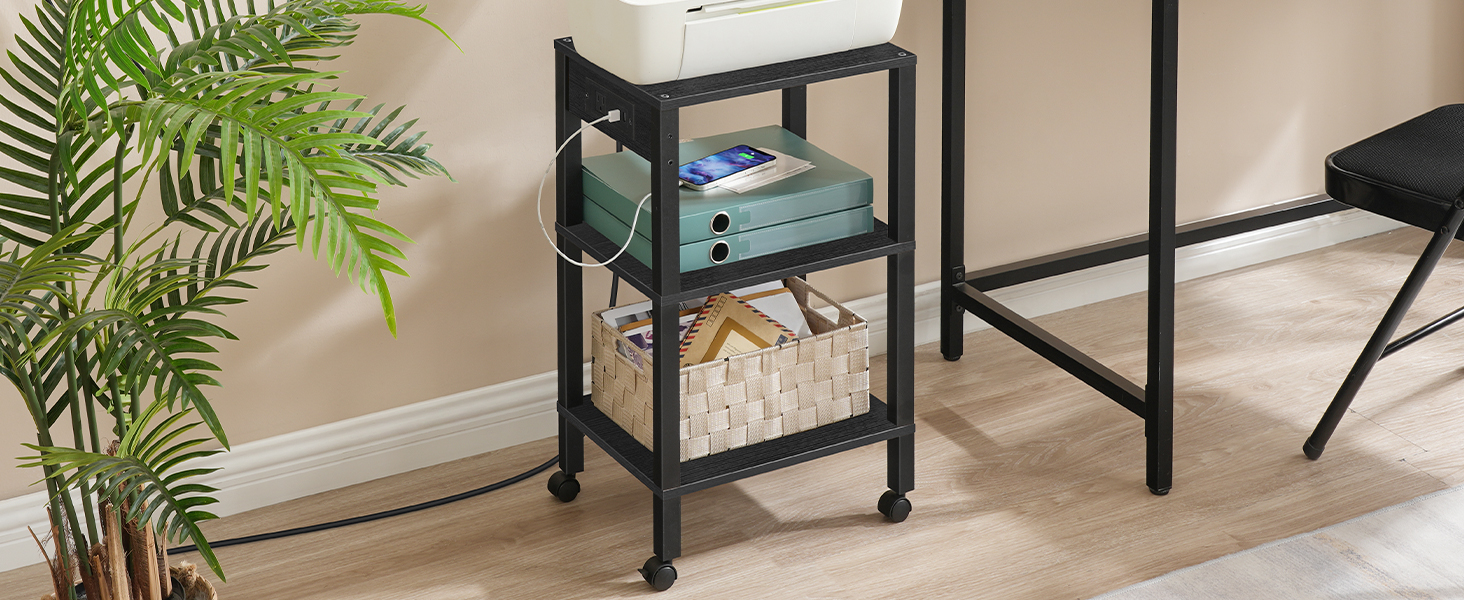 BK63ups01 Yazıcı Standı