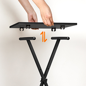 Folding TV Tray Tables