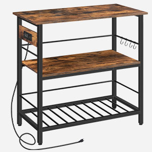 Kichen Späichere Rack