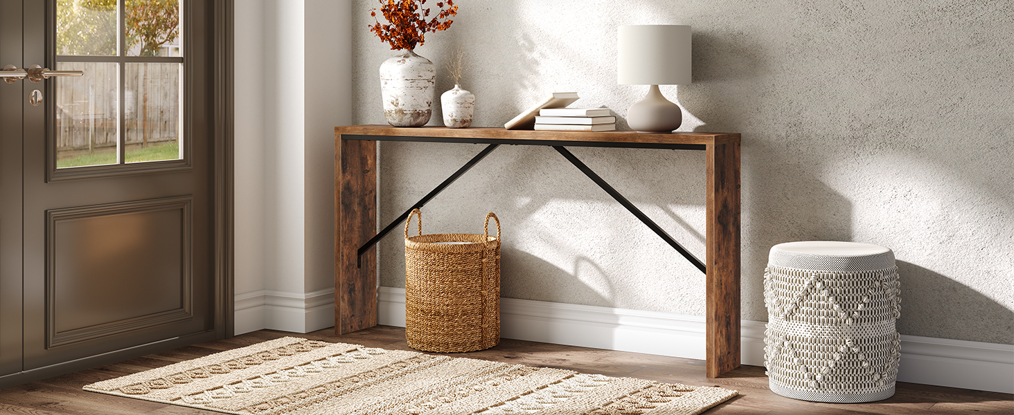 entryway table