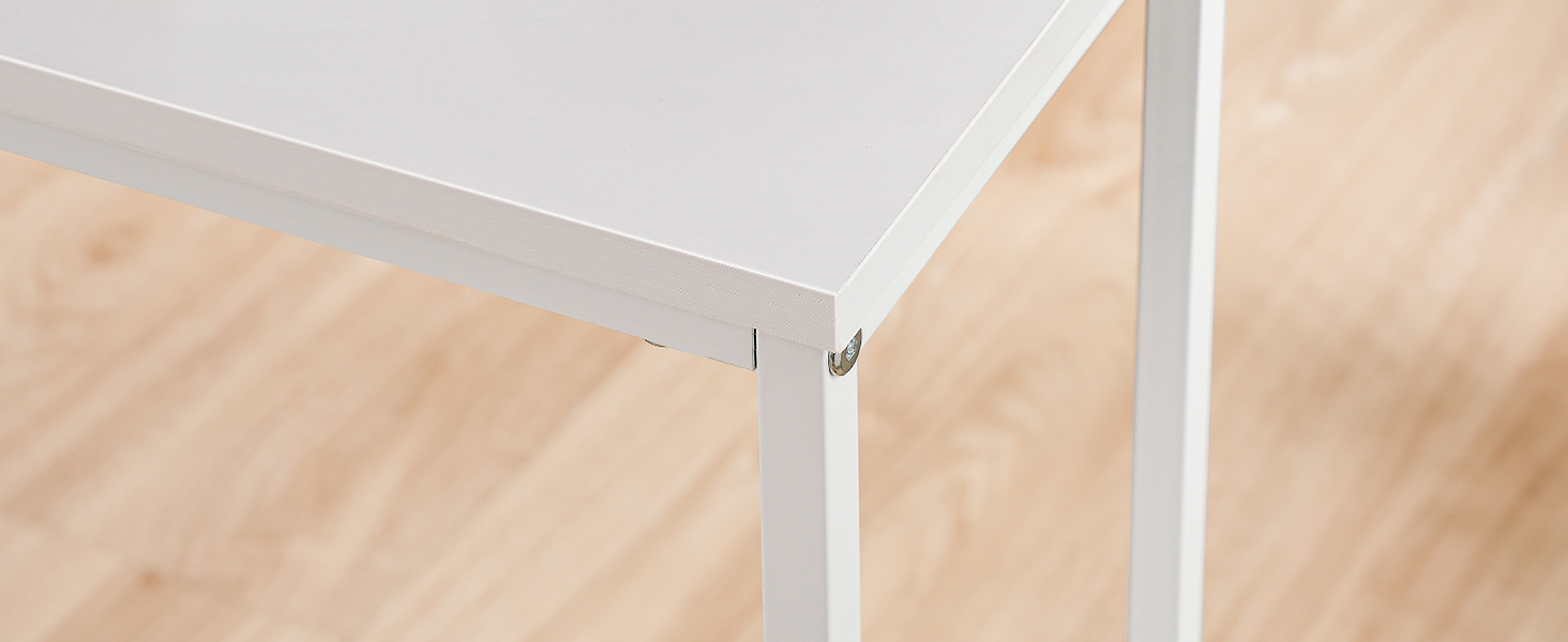 Table console