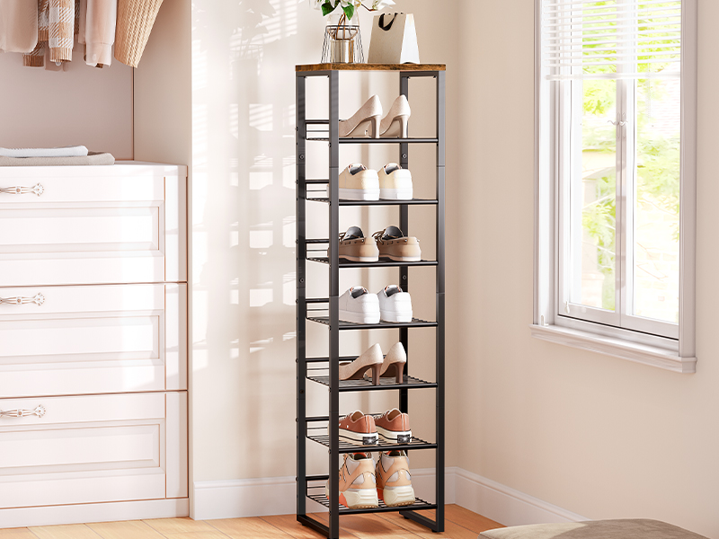 Schong Rack 