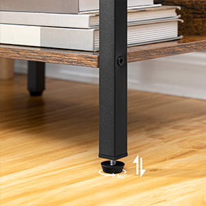 mesa lateral