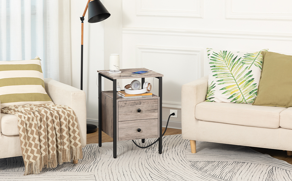 nightstand