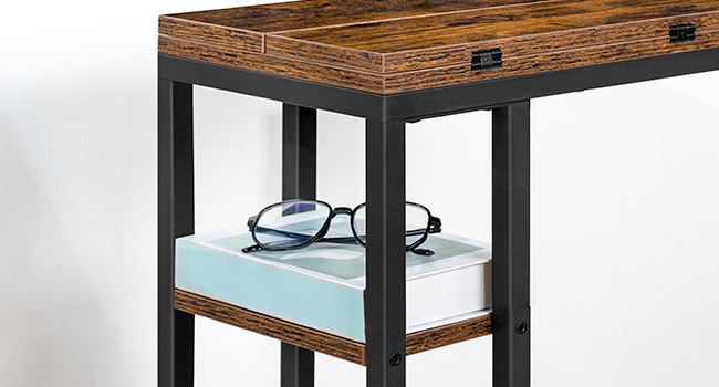 storage shelf