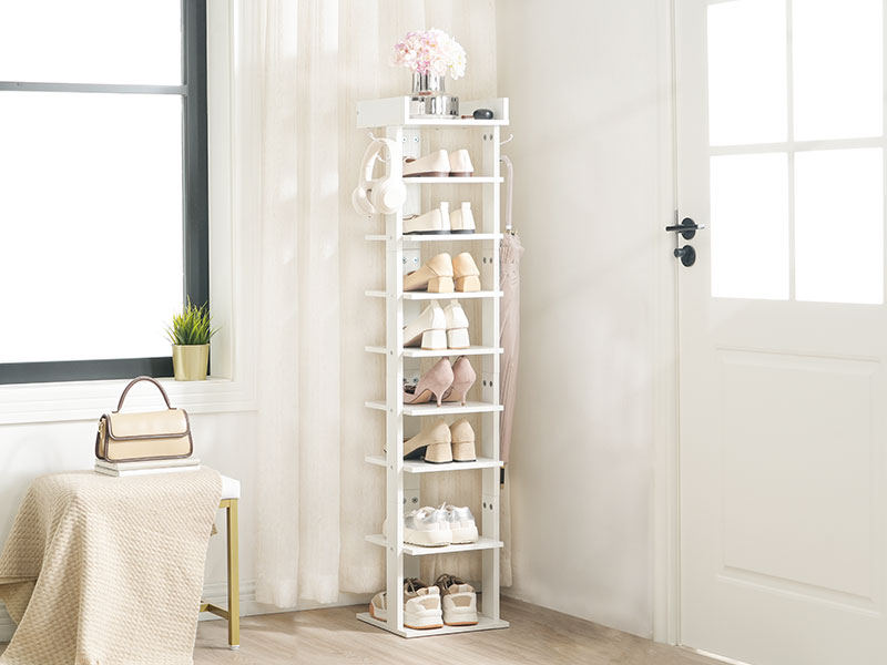 Shoe Rack