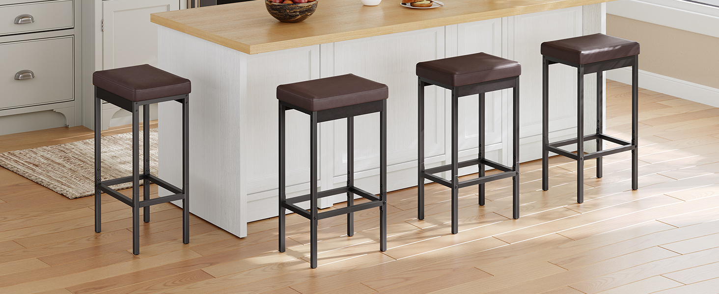 BC21BY01 Bar stools