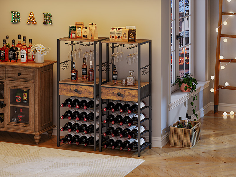 Wine Rack