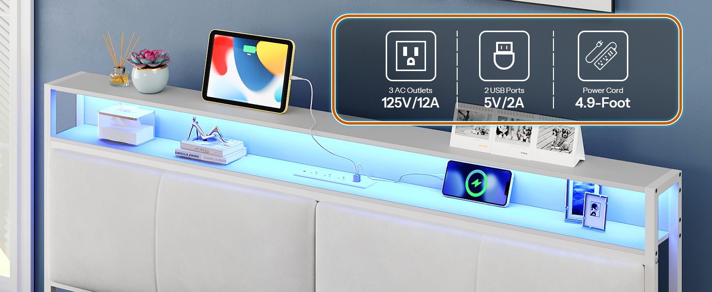 Charging Station