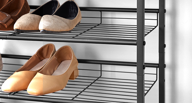 Shoe Rack