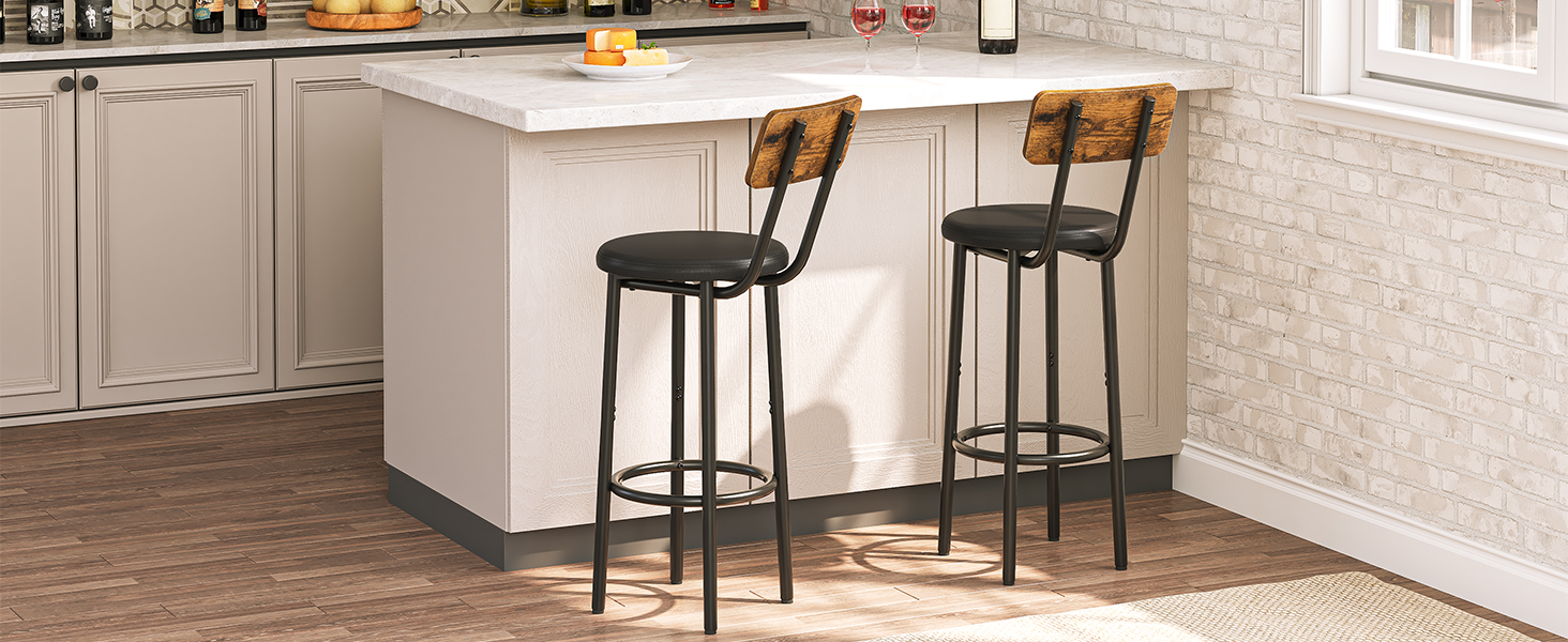 bar stools