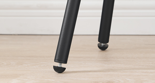 table d'appoint avec station de recharge