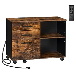Gabinete de escritório