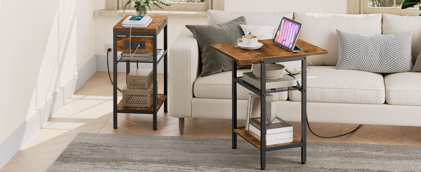bf165ubz01 foldable end table