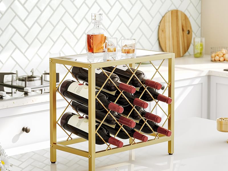 wine rack